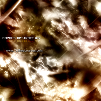 Photoshop Free Abstract Brushes