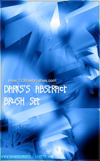 Abstract Brushes For Cs5 Mac