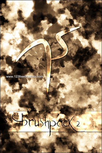 Abstract Brushes In Photoshop Cs5