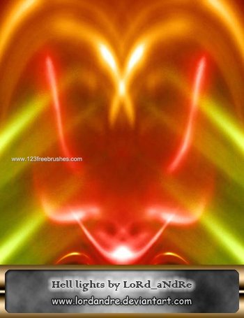 Abstract Lights