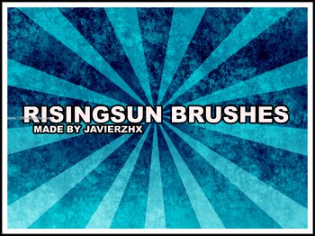 Rising Sun