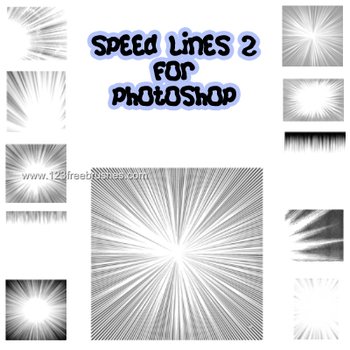 Speed Lines
