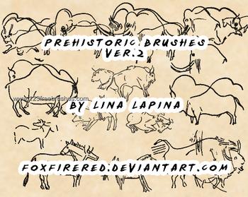 Prehistoric Animals