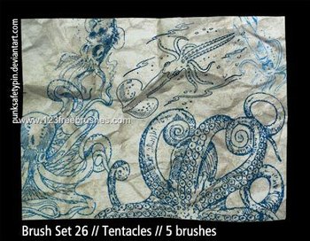 Tentacle