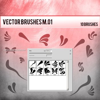 Vector Floral