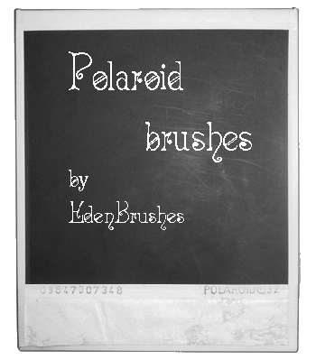 Polaroid Photo Frames 2