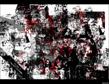 Vector Grunge