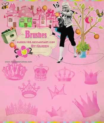Crown 1