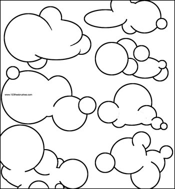 Vector Cloud