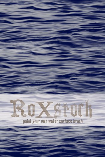 water surf