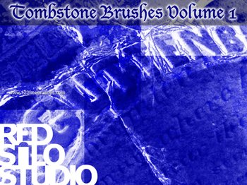 Tombstone 1