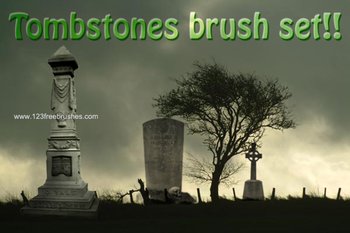 Tombstone 6