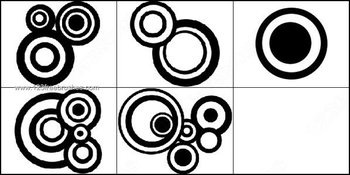 Circle Photoshop Brushes